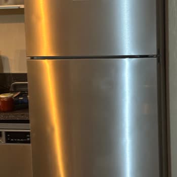 Hasarlı Gelen Buzdolabında İade Talebim Reddedildi