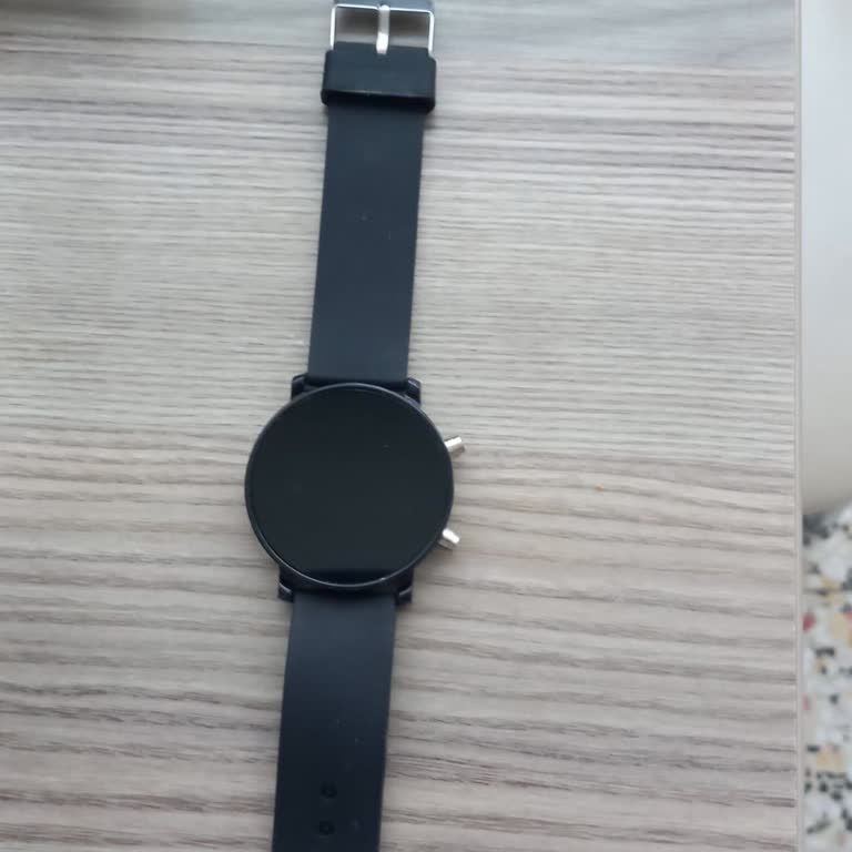 Sipariş Verdiğim Gözlük Yerine Ucuz Saat Gönderildi, Paramı İstiyorum!