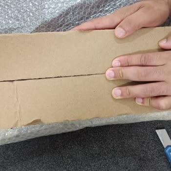 Kargoda Hasar Gören Ekran Kartımın Zararı Karşılanmıyor!