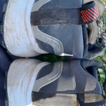 Adidas Mağazasından Alınan Ayakkabıda Üretim Hatası Ve Değişim Talebi