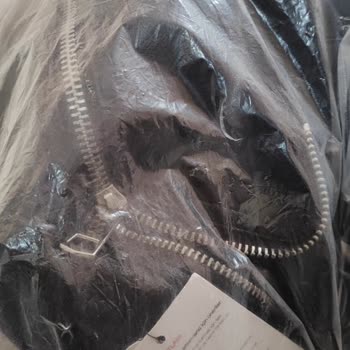 Siparişim Tozlu Ve Kirli Poşette Teslim Edildi, Müşteri Hizmeti Dönüş Yapmadı