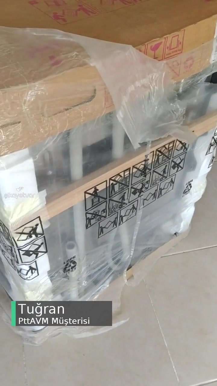 Epttavm Bulaşık Makinesi Kurulum Sorunu! videonun kapak resmi