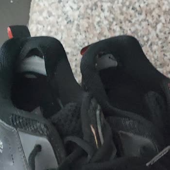 Dockers Ayakkabılarda Tekrarlayan Deformasyon Ve Çözüm Eksikliği