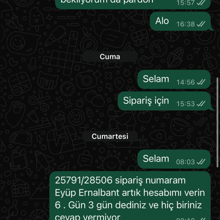 Satın Aldığım Valorant Hesabı Süresiz Banlı Çıktı, Mağduriyetim Giderilmiyor