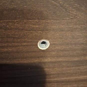 Vivense Yatak Odası Takımında Baza Ayağı Kırılması Ve Garanti Sorunu!