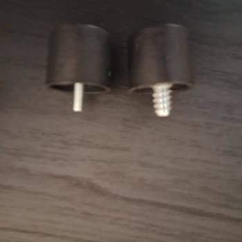 Vivense Yatak Odası Takımında Baza Ayağı Kırılması Ve Garanti Sorunu!