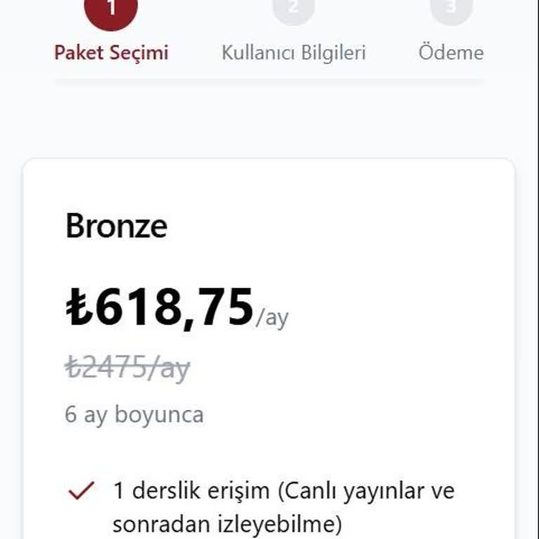 Burs Oranları Ve Fiyatlandırma Şeffaflığı Konusunda Endişe