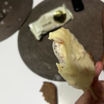 Küflenmiş Ve Erimiş Dondurma Teslimatı Sonrası Olumsuz Müşteri Hizmeti Deneyimi