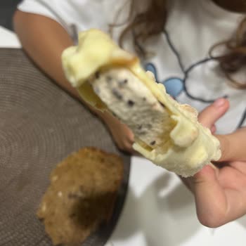 Küflenmiş Ve Erimiş Dondurma Teslimatı Sonrası Olumsuz Müşteri Hizmeti Deneyimi