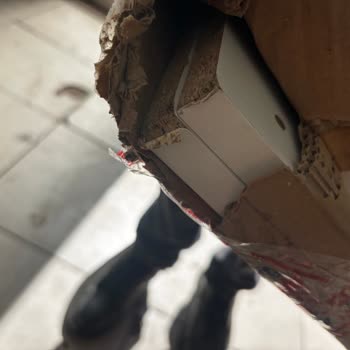 Kullanılmayan Ürünün İadesi Haksız Yere Reddedildi, Mağdur Edildim