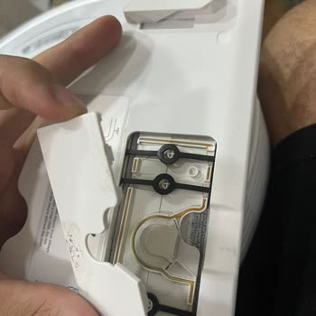 Garanti Kapsamında Tamir Reddi Ve Kargo Hasarının Üstlenilmemesi