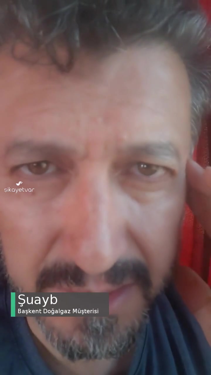 Başkent Doğalgaz 4 Gün Doğalgazsız Nasıl Yapar Bir Aile? videonun kapak resmi