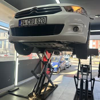 Ekspertiz Raporundaki Eksiklik Yüzünden 100 Bin TL Zarar Ettim