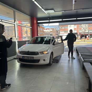 Ekspertiz Raporundaki Eksiklik Yüzünden 100 Bin TL Zarar Ettim