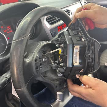 Ekspertiz Raporundaki Eksiklik Yüzünden 100 Bin TL Zarar Ettim