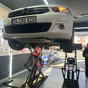 Ekspertiz Raporundaki Eksiklik Yüzünden 100 Bin TL Zarar Ettim