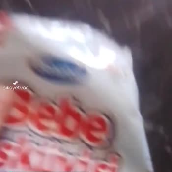 Bebebis Bebek Bisküvisinde Kötü Tat Var!
