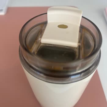 Termos Türkiye Smeg Termosun Soyulması Ve Garanti Desteği Eksikliği!