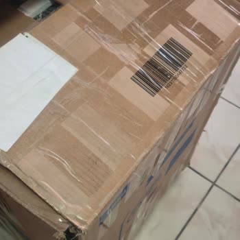 Hasarlı Ürün Teslimatı Sonrası Müşteri Hizmetlerinden Dönüş Alamadım