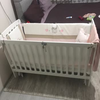 Bebek Beşiğinde Sürekli Ses Problemi ve Yetersiz Destek Deneyimi