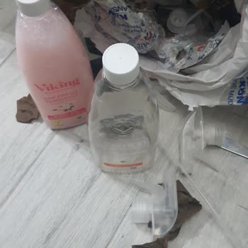 Kapağı Açık Ve Dökülmüş Ürün Teslimatı Sonrası Çözüm Sunulmadı