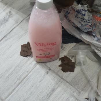 Kapağı Açık Ve Dökülmüş Ürün Teslimatı Sonrası Çözüm Sunulmadı