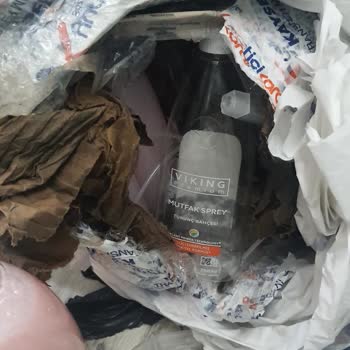 Kapağı Açık Ve Dökülmüş Ürün Teslimatı Sonrası Çözüm Sunulmadı