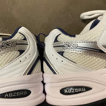 SuperStepten Aldığım New Balance Ayakkabılarda Sürekli Kalite Sorunu Yaşadım