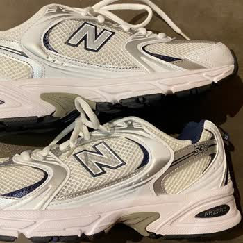 SuperStepten Aldığım New Balance Ayakkabılarda Sürekli Kalite Sorunu Yaşadım