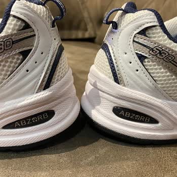 SuperStepten Aldığım New Balance Ayakkabılarda Sürekli Kalite Sorunu Yaşadım