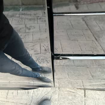 Opel Zafira'nın Kapı Simetri Sorunu Ve Değer Kaybı Endişesi