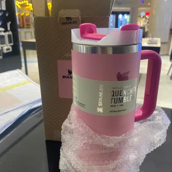 Kırık Termos Teslimatı Sonrası Sorumluluk Alınmıyor, Ücret İadesi Talep Ediyorum