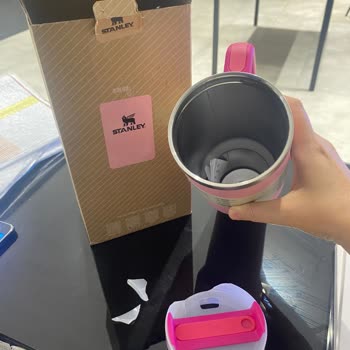 Kırık Termos Teslimatı Sonrası Sorumluluk Alınmıyor, Ücret İadesi Talep Ediyorum