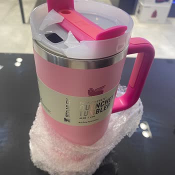 Kırık Termos Teslimatı Sonrası Sorumluluk Alınmıyor, Ücret İadesi Talep Ediyorum