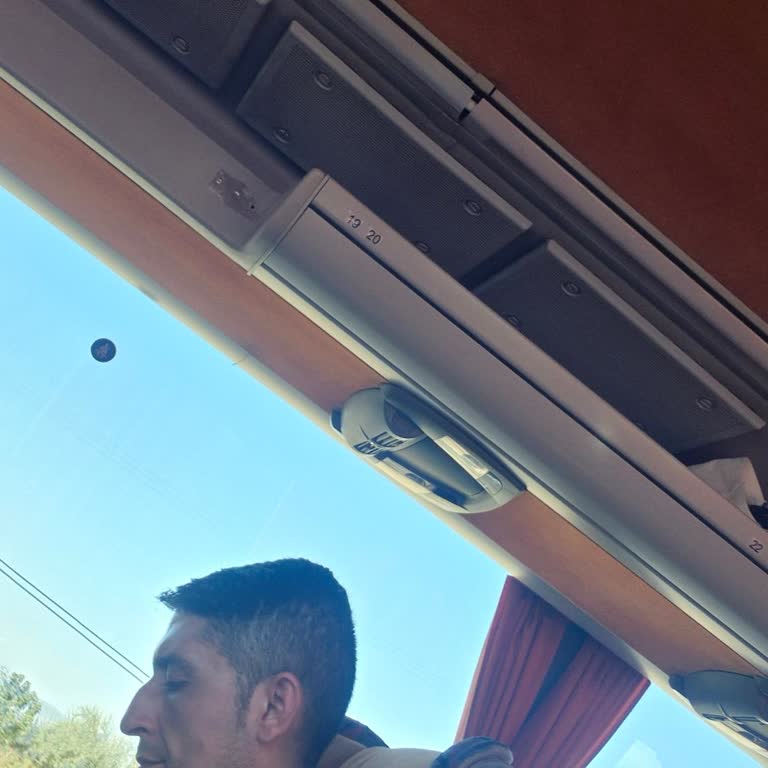 Yolculukta Yetersiz Hizmet, Hijyen Sorunları Ve Saygısız Personel Deneyimi