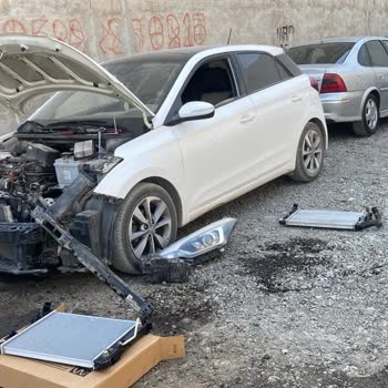 Hyundai Assan İ20’de Bitmeyen Arızalar Ve Güven Kaybı