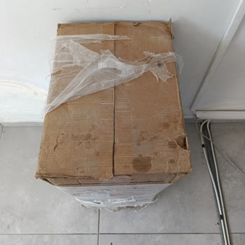 Hasarlı Kombi İki Kez İade Edildi Çözüm Sunulmadı Mağduriyetim Devam Ediyor