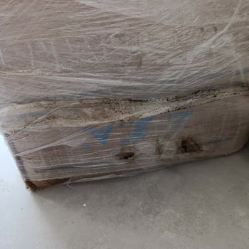 Hasarlı Kombi İki Kez İade Edildi Çözüm Sunulmadı Mağduriyetim Devam Ediyor