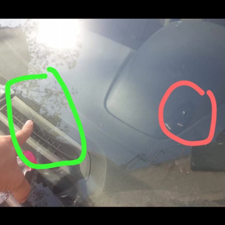 Kasko Poliçesi Kapsamında Cam Değişimi Talebim Haksız Yere Reddedildi