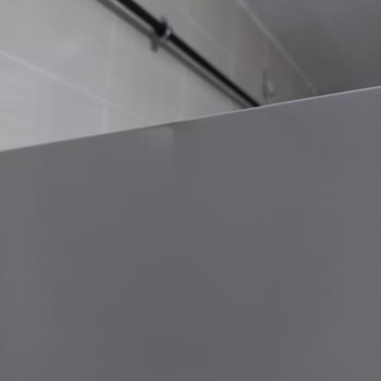 Yeni Alınan Buzdolabında Göçük Ve İlgisiz Servis Mağduriyeti