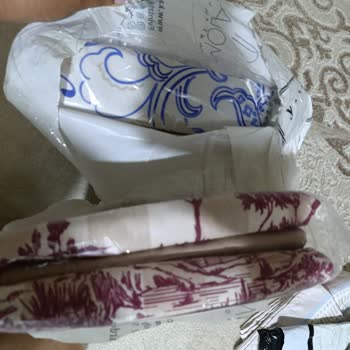 Eksik Gönderilen Nevresim Takımlarım İçin Çözüm Sunulmadı