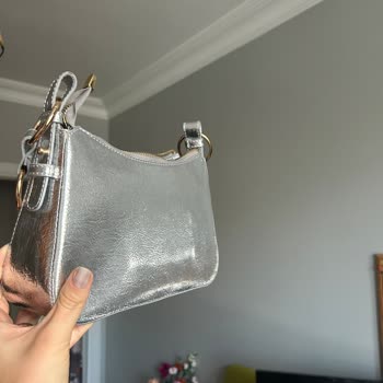 Tek Kullanımla Deforme Olan Çanta İçin İade Talebim Reddedildi