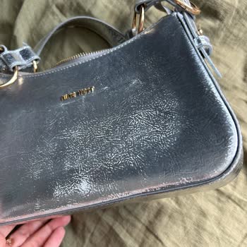 Tek Kullanımla Deforme Olan Çanta İçin İade Talebim Reddedildi