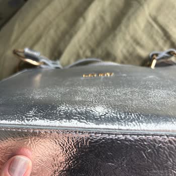 Tek Kullanımla Deforme Olan Çanta İçin İade Talebim Reddedildi