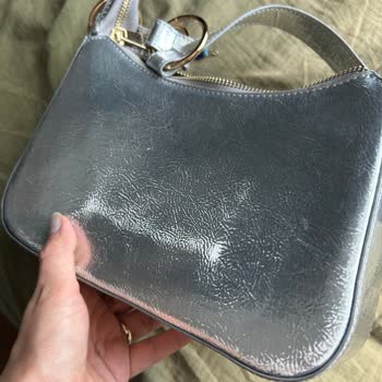 Tek Kullanımla Deforme Olan Çanta İçin İade Talebim Reddedildi