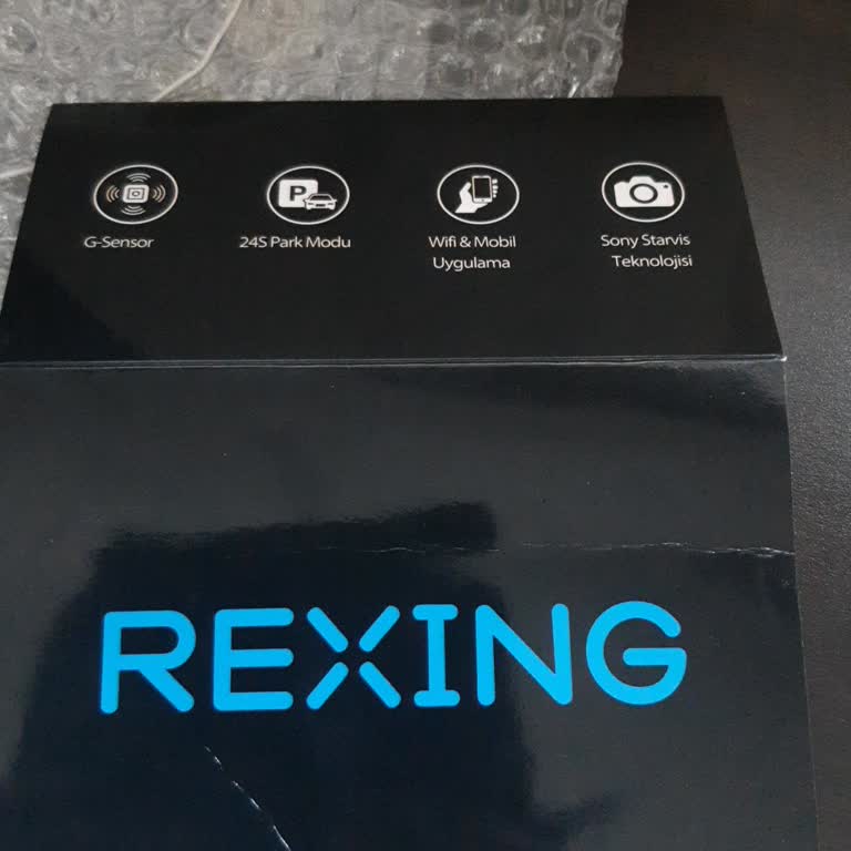 Faturasız Ve Orijinal Olmayan Kamera Teslimatı