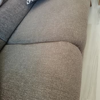 Aldığım Koltuk Takımı Sünger Ve İskelet Sorunlarıyla Hayal Kırıklığı Yaşatıyor