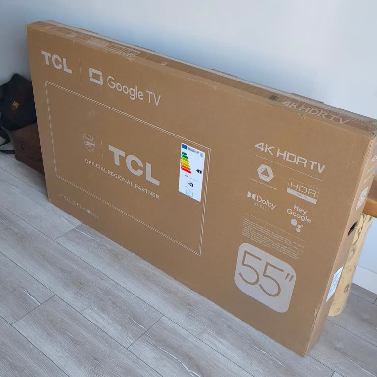 TCL Televizyon Kurulumunda Uzun Bekleme Ve Yetersiz Müşteri Hizmeti Mağduriyeti