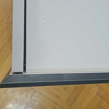 Teslim Edilen TV Sehpasında Ciddi Sorunlar Ve İade Talebime Yanıt Alamıyorum