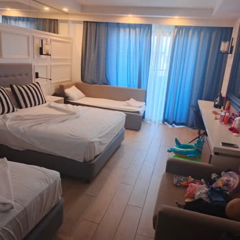 ETS Üzerinden Yapılan Rezervasyonda Oda Tipi Ve Fiyat Farkı Mağduriyeti